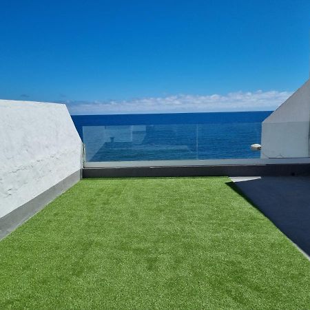 Pozo IzquierdoLa Casa Del Mar别墅 外观 照片