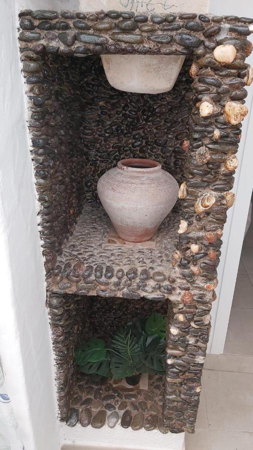Pozo IzquierdoLa Casa Del Mar别墅 外观 照片