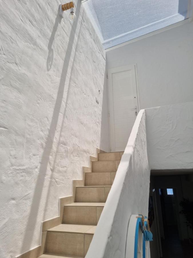 Pozo IzquierdoLa Casa Del Mar别墅 外观 照片